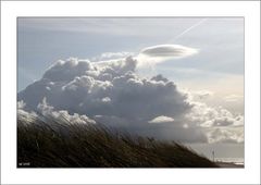 WOLKENFORMATION