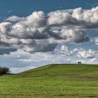 Wolkenfreude