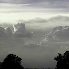 Wolkenfront