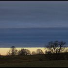 Wolkenfront