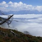 Wolkenfülle