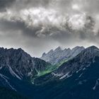 Wolkengebräu