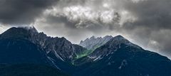 Wolkengebräu