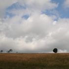 Wolkengedicht