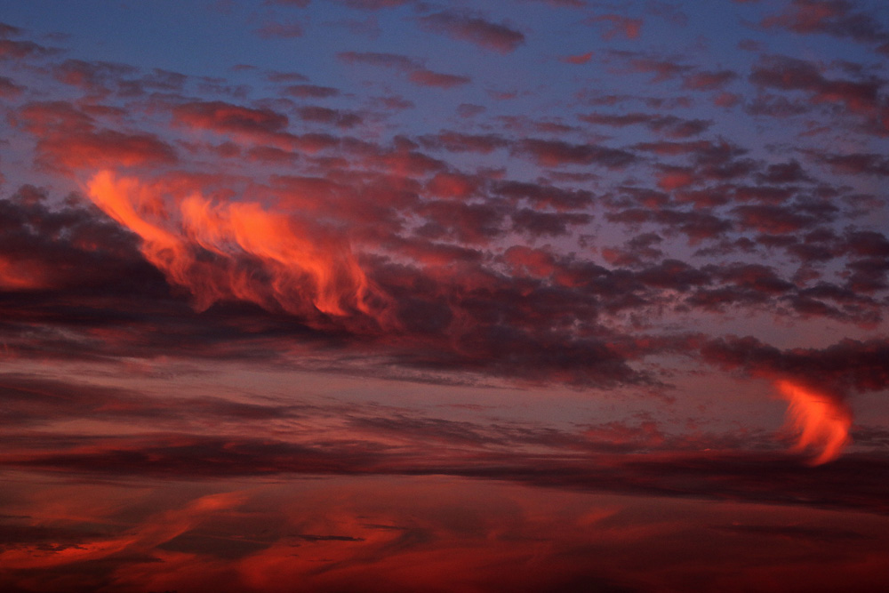 Wolkengeister