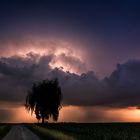 wolkengewitter