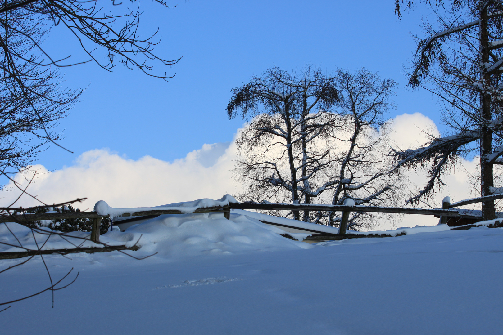 Wolkengruppe