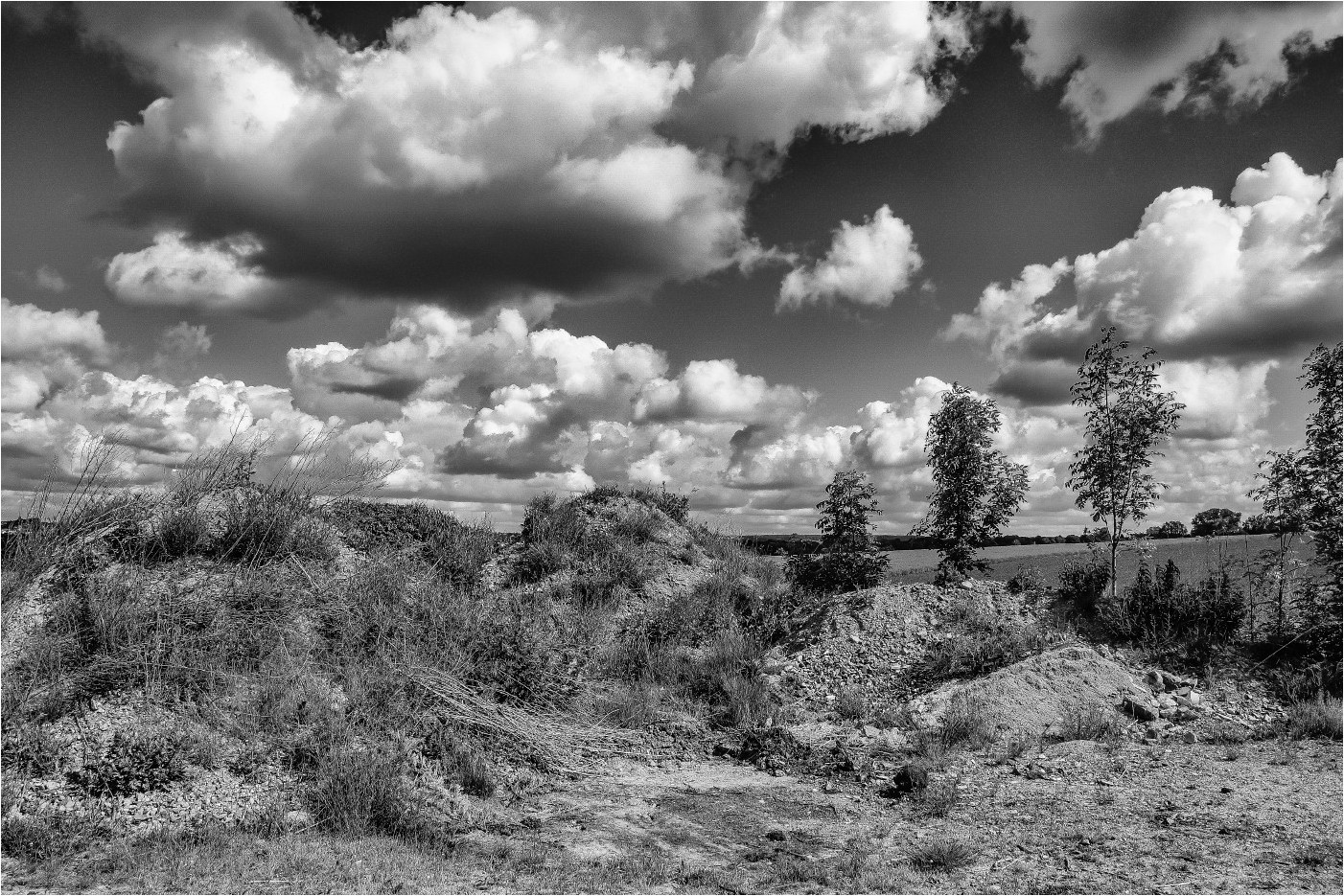 WolkenHaufen