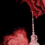 Wolkenherz. Herzstadt