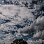 Wolkenhimmel (1)