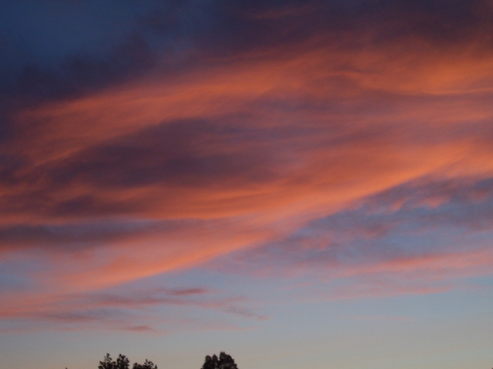 wolkenhimmel 2