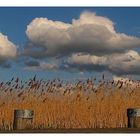 Wolkenhimmel