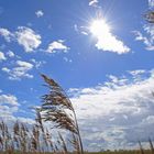 Wolkenhimmel