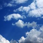 Wolkenhimmel - Wallpaper2