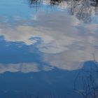 Wolkenhimmelsee