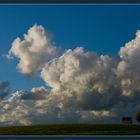 Wolkenhorizont