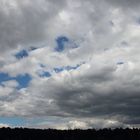 Wolkenhorizont