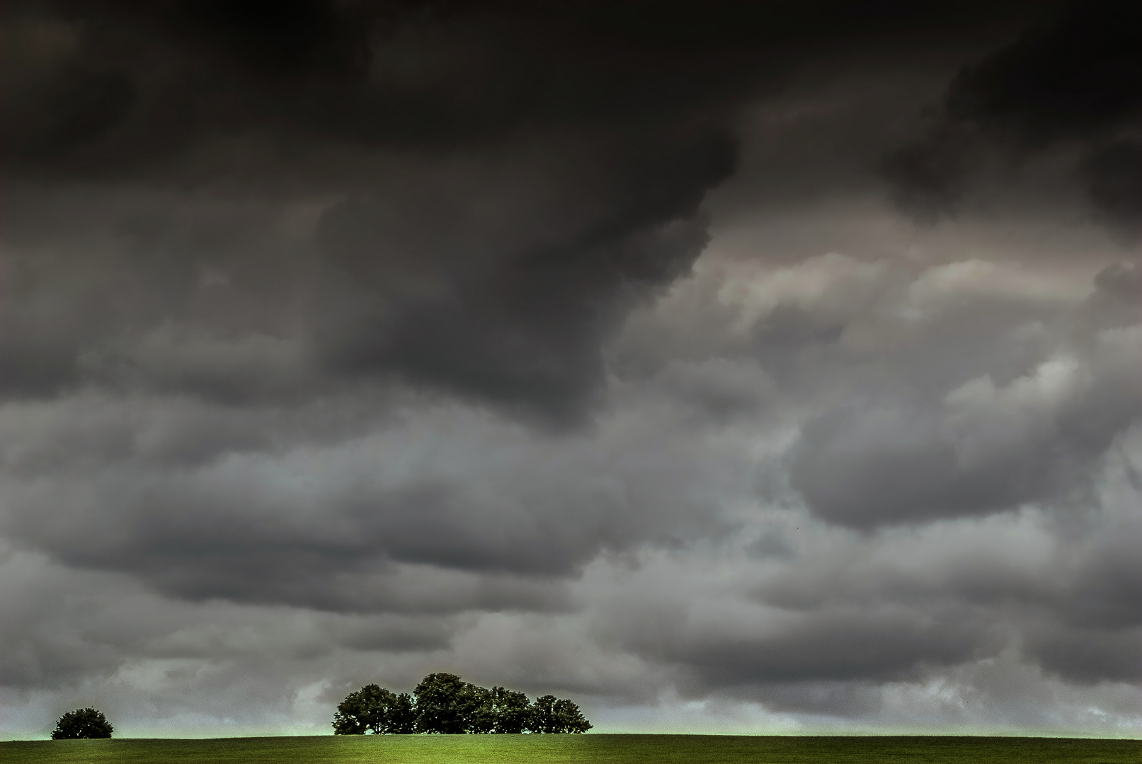 Wolkenhügel