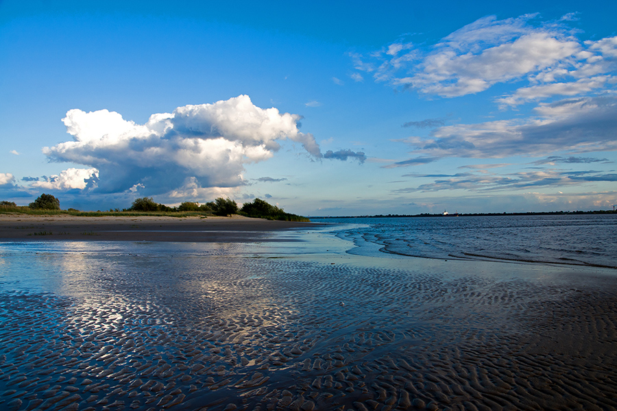 Wolkenjäger