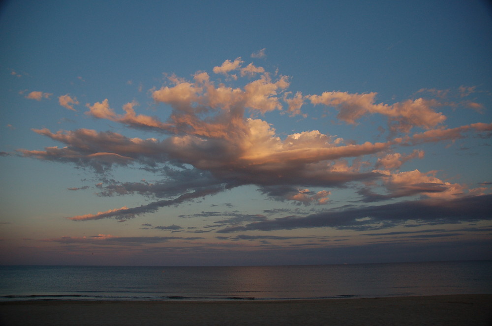 Wolken.............JA............Himmel