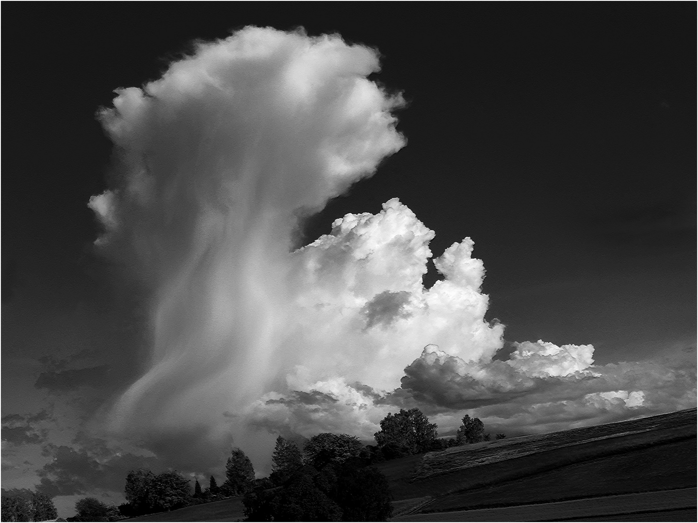 Wolkenkapriolen