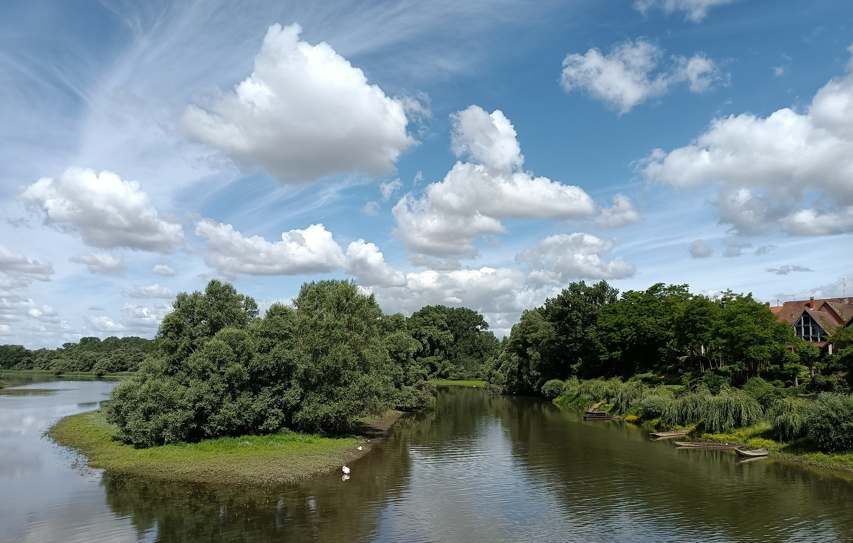 Wolkenkino