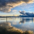 Wolkenkino am Untersee