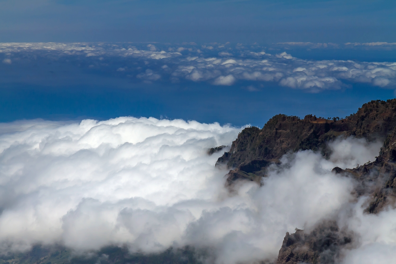 Wolkenklippen