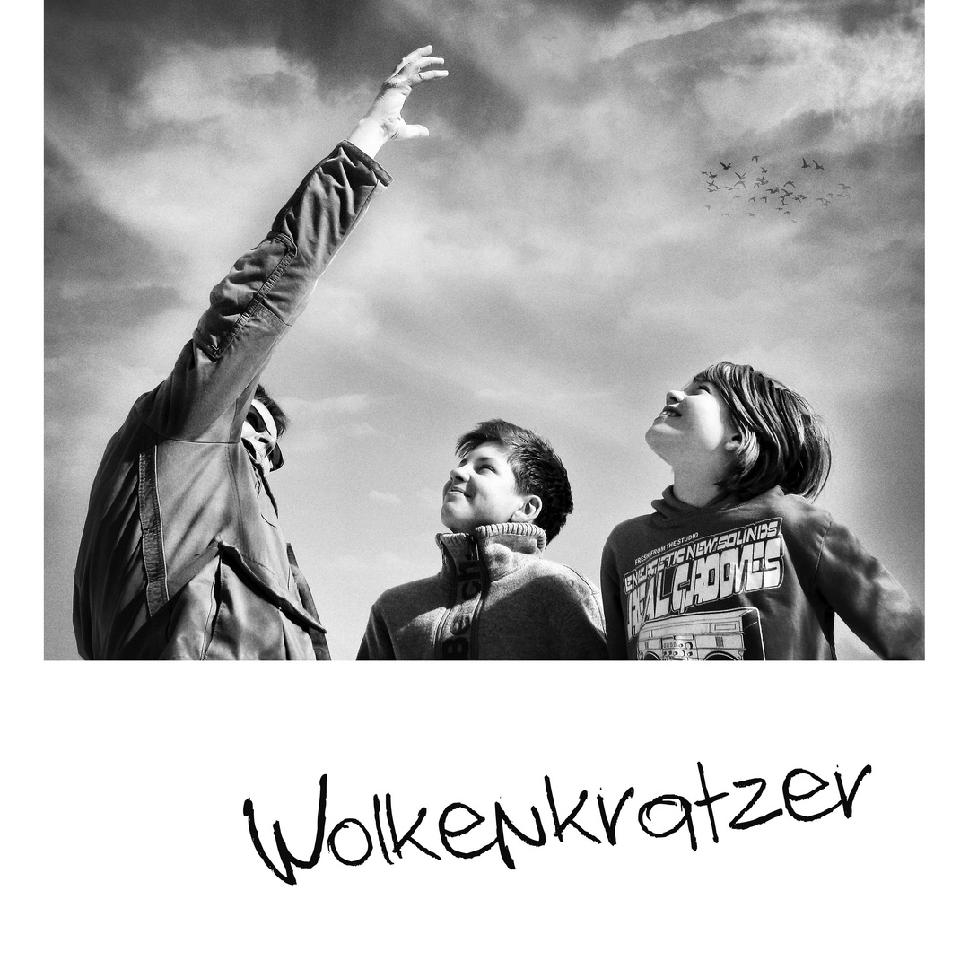 Wolkenkratzer