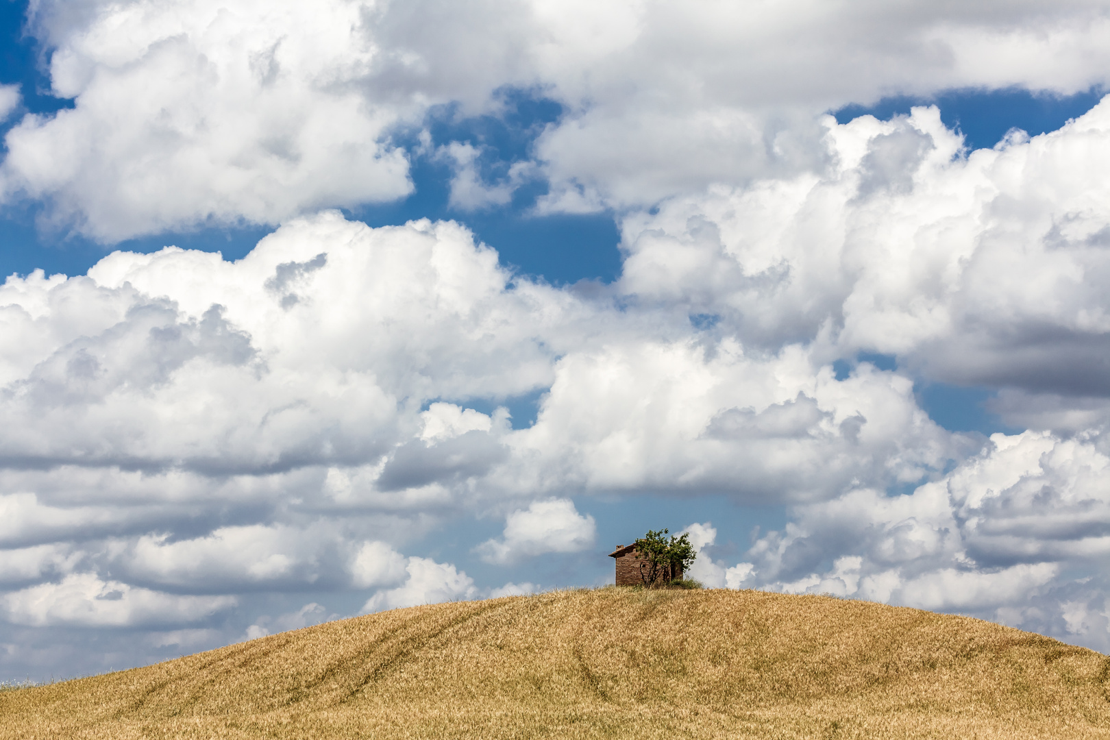 Wolkenkratzer