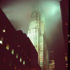 Wolkenkratzer, Empire State Building, NY