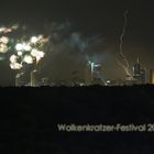 Wolkenkratzer-Festival 2007