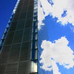 Wolkenkratzer (-spiegel)