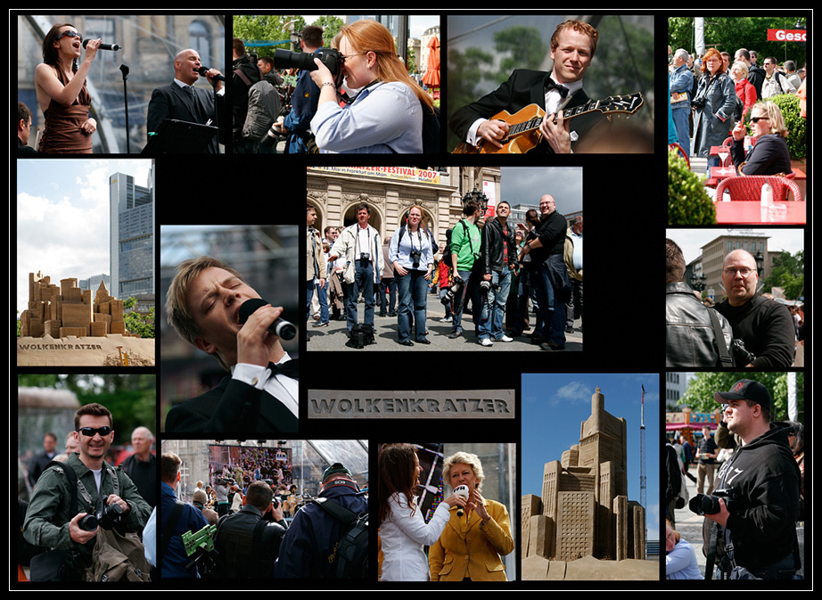 Wolkenkratzerfestival 2007