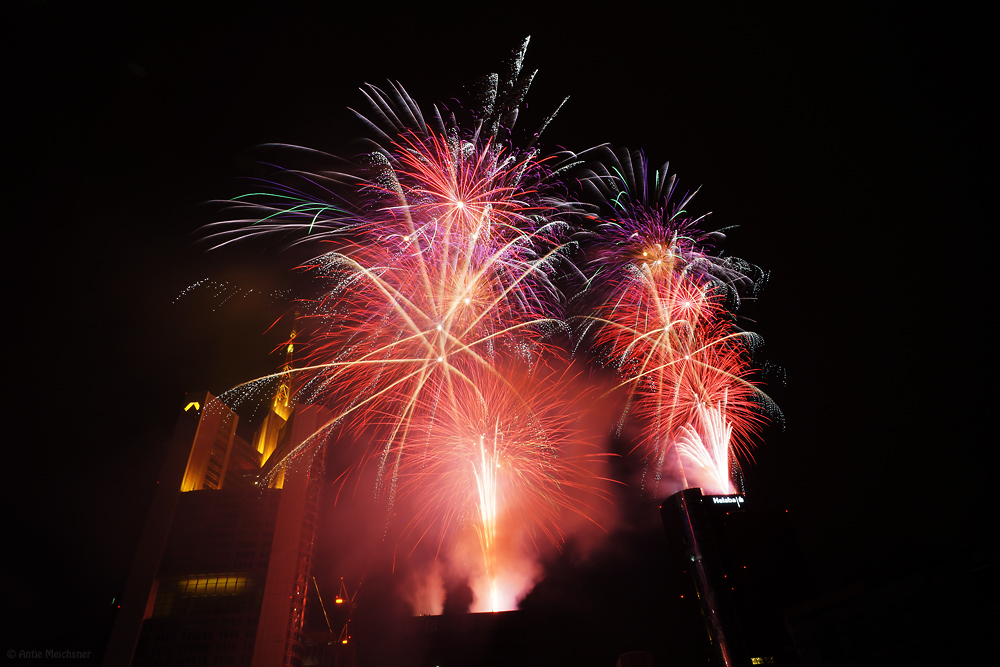 Wolkenkratzerfestival 2013