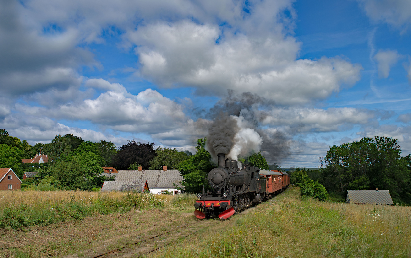 Wolkenkrimi