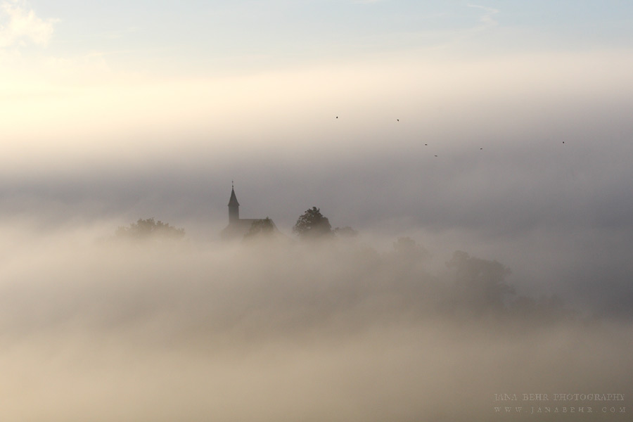 Wolkenkuckucksheim