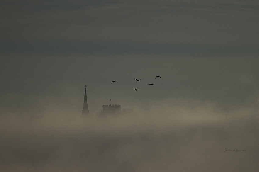 Wolkenkuckucksheim