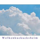 WolkenKuckucksHeim