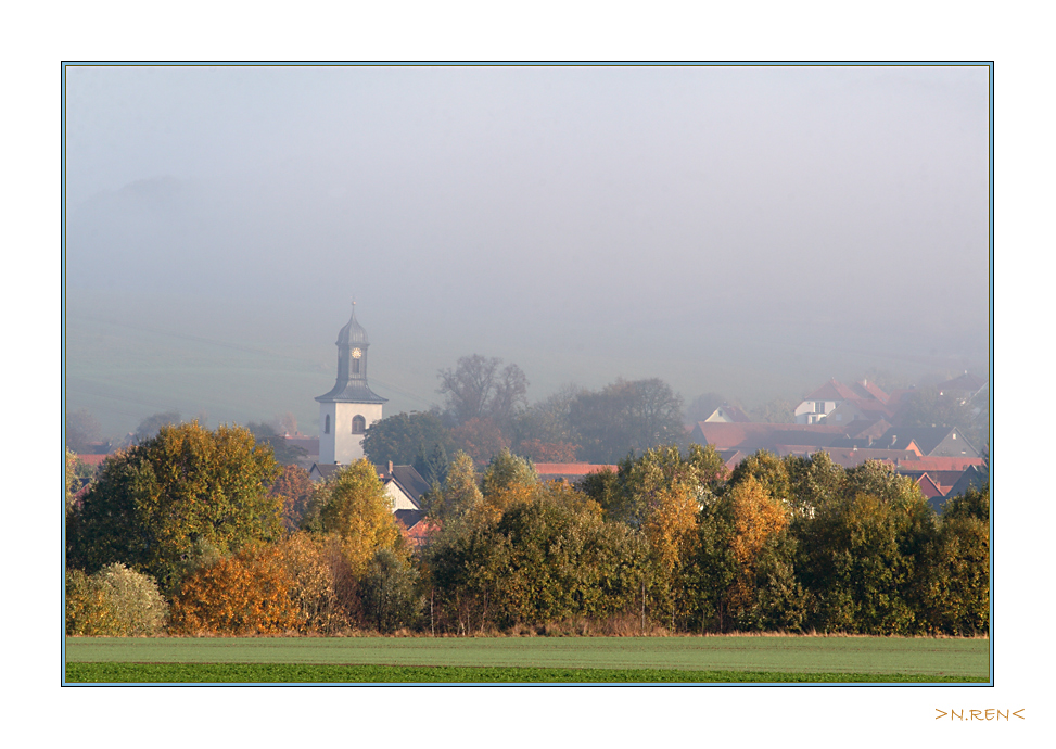 Wolkenkuckucksheim