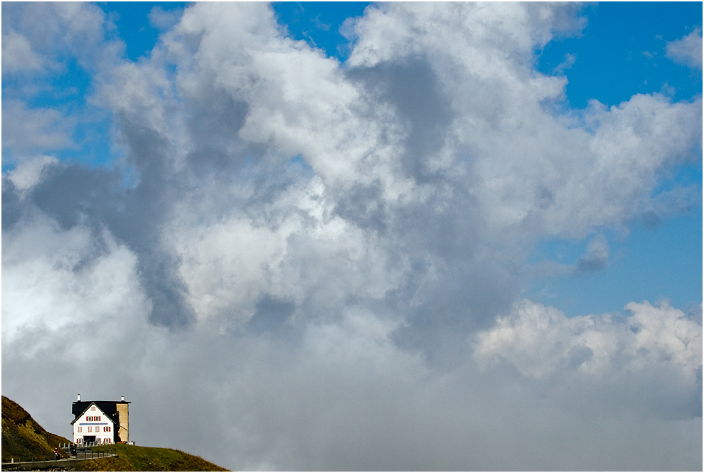 Wolkenkuckucksheim