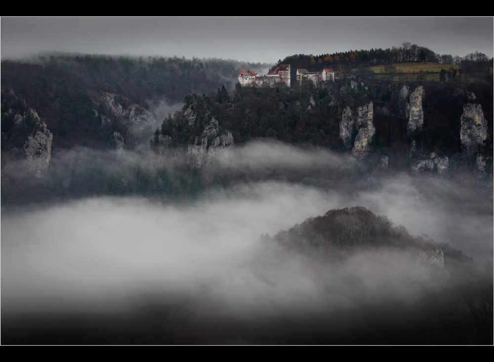 Wolkenkuckuksheim