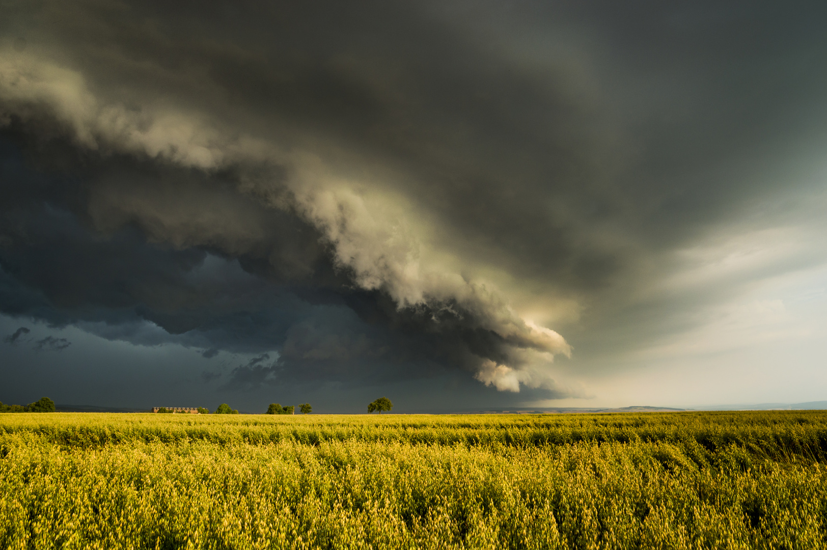 Wolkenkunst