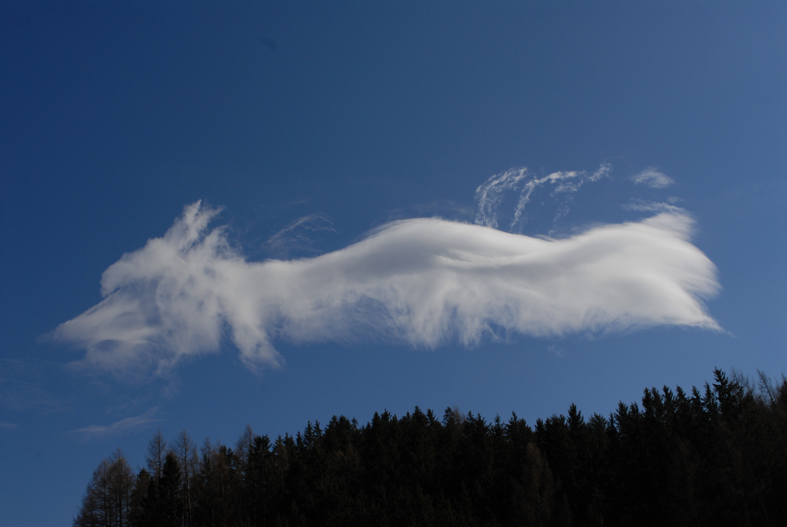 Wolkenkunst