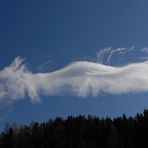 Wolkenkunst