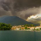 Wolken:Lago Maggiore