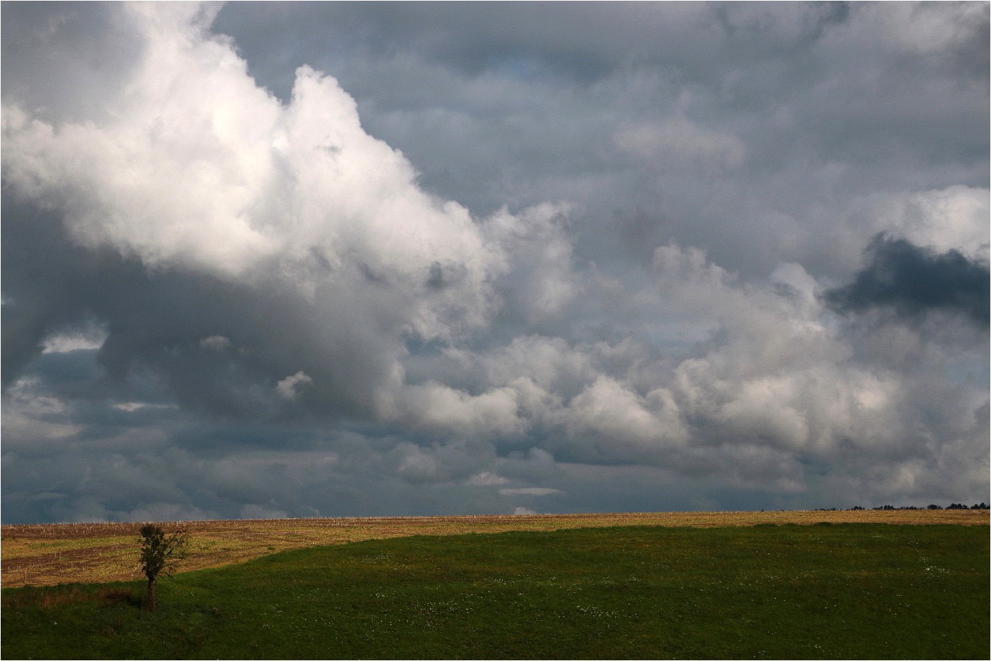 Wolkenland