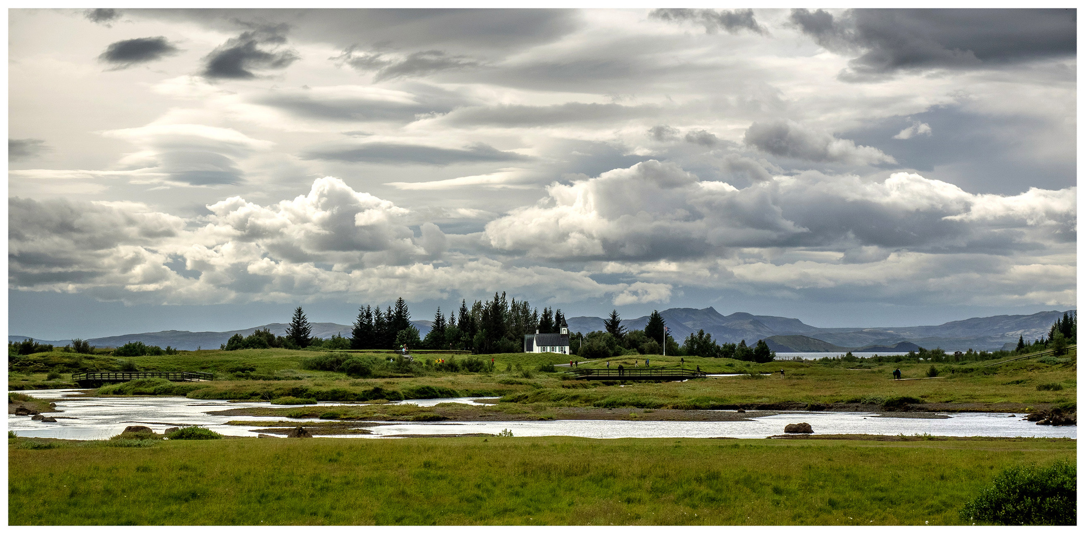 Wolkenland