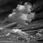 Wolkenlandschaft