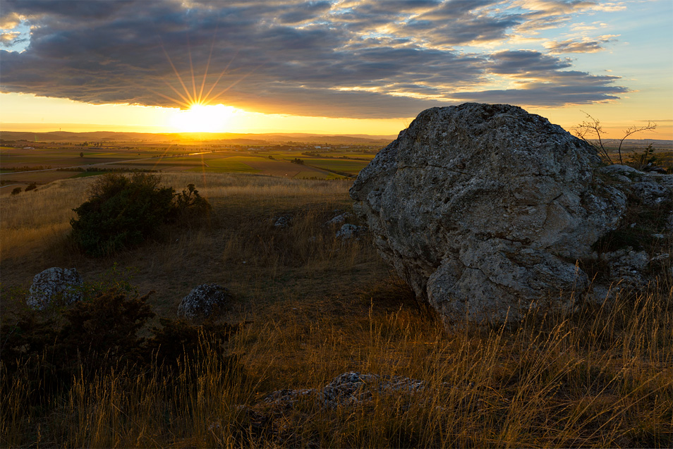 Wolken|Landschaft